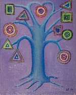 ALBERO DELL'EQUILIBRIO